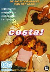 Costa! |   DVD
